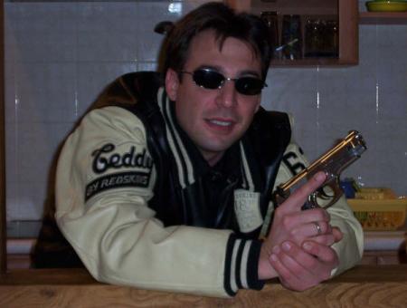 Laulau dit Scarface 