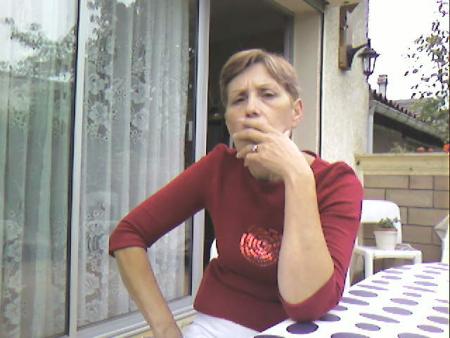 Ma Maman ...